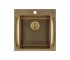 Мийка GRANADO Galera S201 gold honeycomb GRANADO Galera GS02201GOLDH GS02201GOLDH
