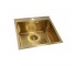 Мийка GRANADO Galera S201 gold honeycomb  GALERA GS02201GOLDH:Фото 4