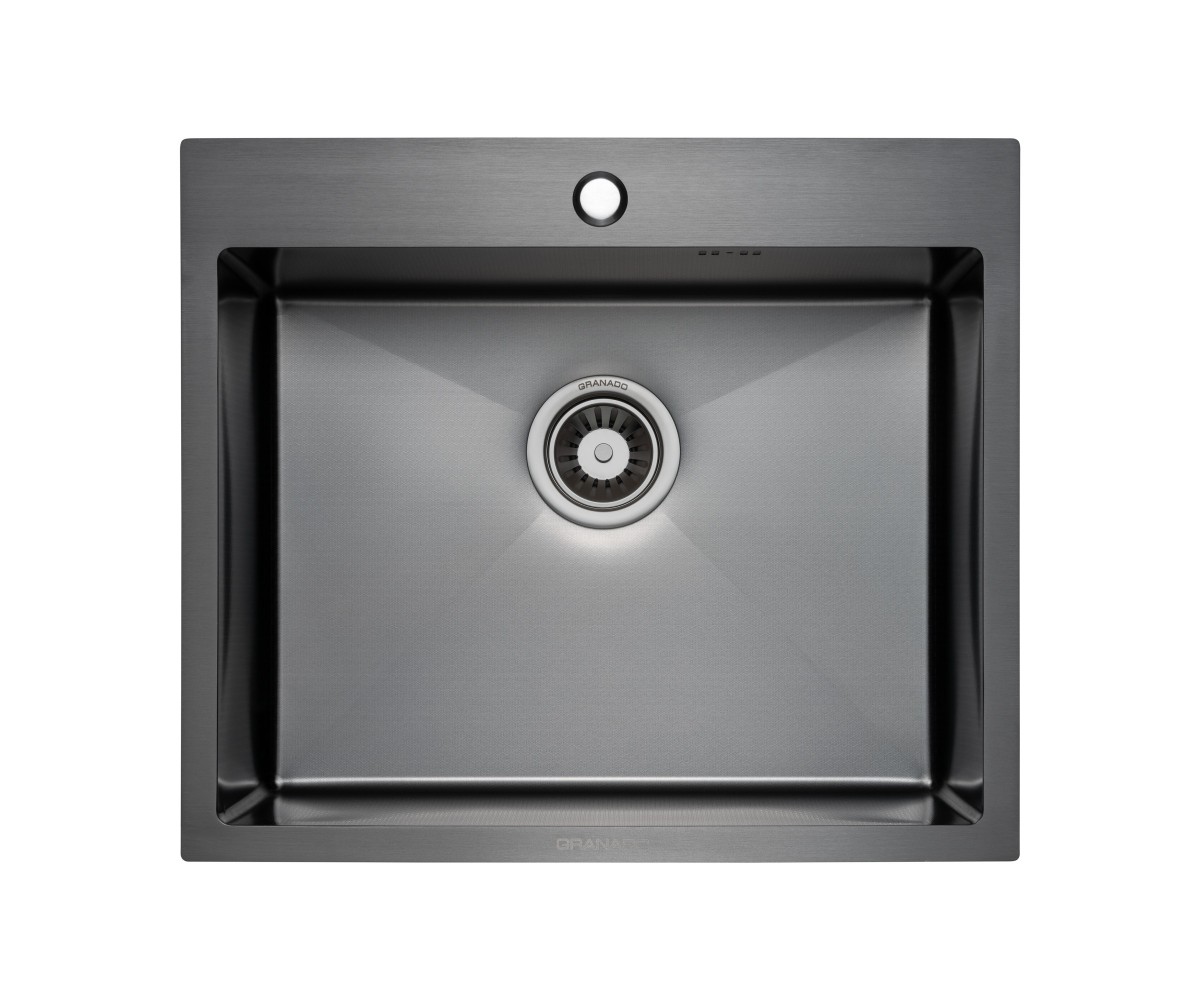 Мийка GRANADO Villena S201 black honeycomb GRANADO Villena GS03201BH GS03201BH