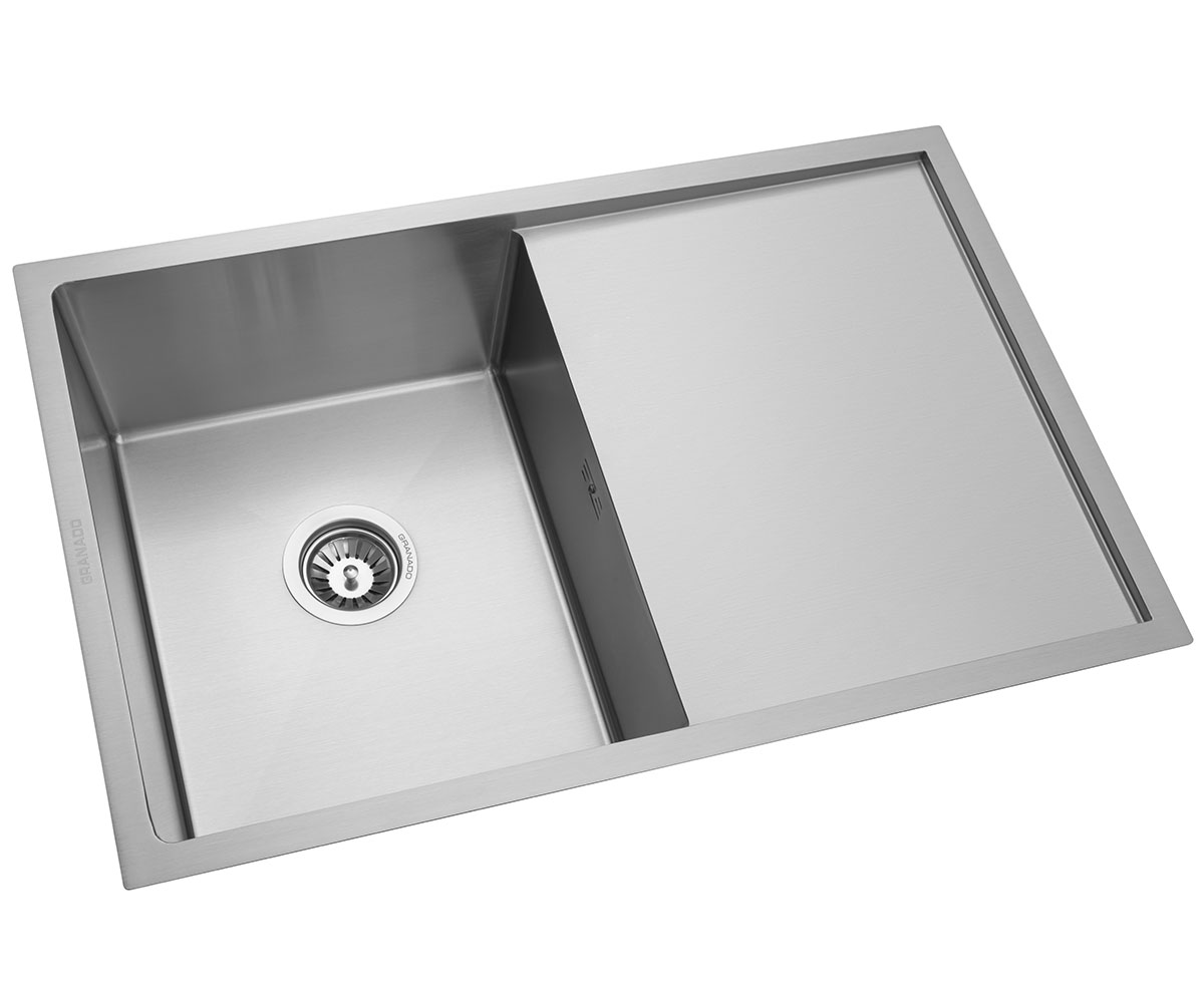 Кухонная мойка  GS05304:Фото 3