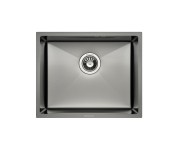 Врезная кухонная мойка GRANADO  GS07201B