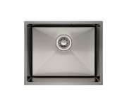 Прямоугольная мойка под столешницу GRANADO UNDER TOP MAX GS07201BH