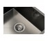 Прямоугольная мойка под столешницу  UNDER TOP MAX GS07201BH:Фото 6