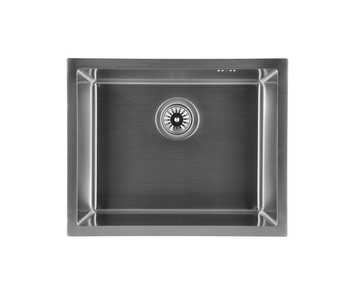 Кухонна мийка GRANADO STEEL S304 HONEYCOMB GS07304H GS07304H