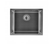 Кухонна мийка GRANADO STEEL S304 HONEYCOMB GS07304H