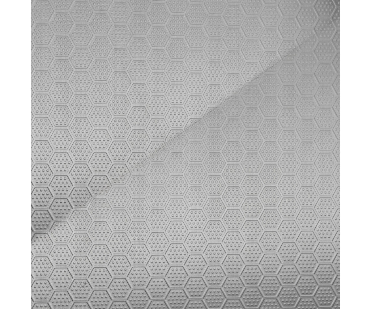 Кухонная мойка  STEEL S304 HONEYCOMB GS07304H:Фото 7