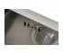 Стальная кухонная мойка  UNDER TOP GS08201B:Фото 4