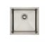 Мийка під стільницю GRANADO  UNDER TOP STEEL S304 GS08304
