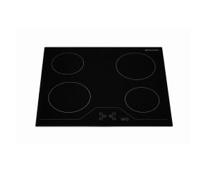 Варильна поверхня GRANADO  GVH 624 BLACK GLASS