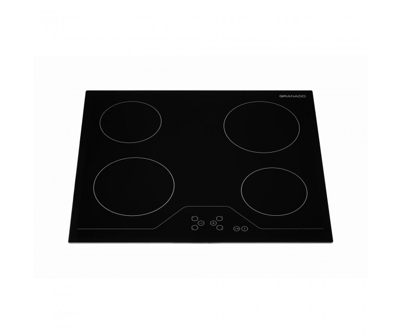 Варильна поверхня GRANADO  GVH 624 BLACK GLASS GVH16241