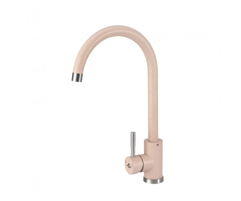 Змішувач для кухні GRANADO  ELCHE LUX AVENA GZ0102L