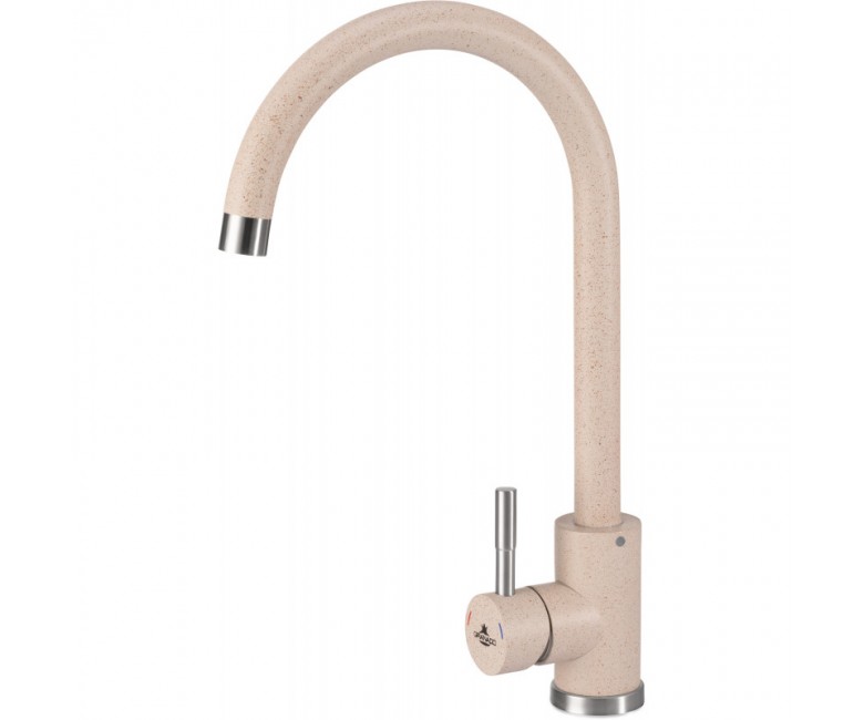 Змішувач для кухні GRANADO  ELCHE LUX TERRA GZ0103L