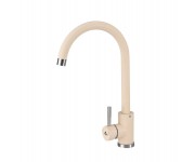 Змішувач для кухні GRANADO  ELCHE LUX IVORY