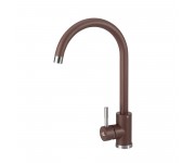Змішувач для кухні GRANADO  ELCHE LUX MARRON