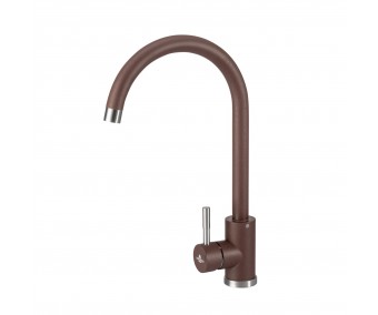 Змішувач для кухні  GRANADO ELCHE LUX MARRON