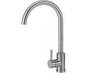 Змішувач для кухні GRANADO  ELCHE LUX INOX