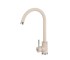 Змішувач для кухні GRANADO  ELCHE LUX GRIS GZ0108L