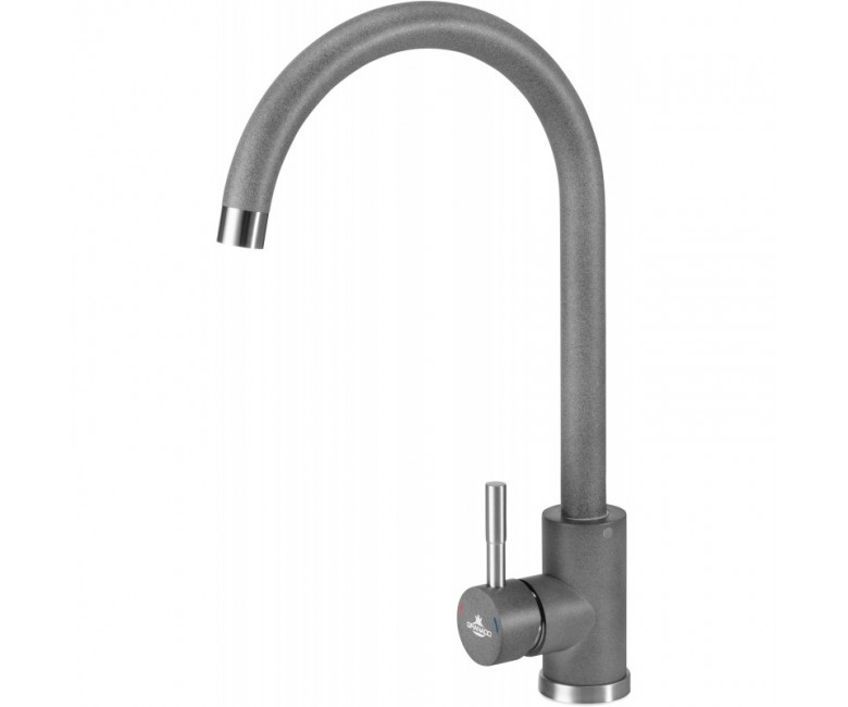 Змішувач для кухні GRANADO  ELCHE LUX GRAFITO GZ0109L