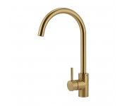 Змішувач GRANADO Elche LUX PVD gold GRANADO Elche LUX GZ0110LPVD