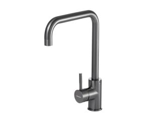 Змішувач GRANADO Oviedo LUX PVD black GRANADO Oviedo LUX GZ0201LPVD