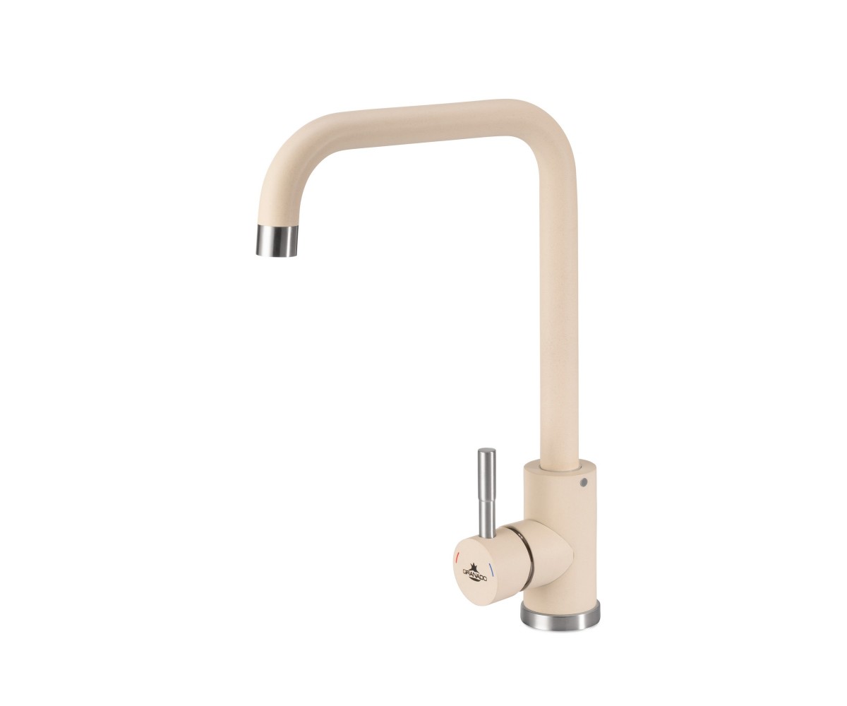 Кухонный смеситель GRANADO OVIEDO LUX GZ0204L GZ0204L