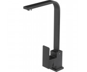 Змішувач одноважільний GRANADO  TARRASA LUX BLACK SHINE