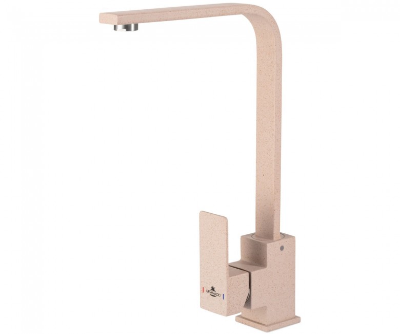 Змішувач одноважільний GRANADO TARRASA IVORY GZ0304