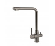 Змішувач GRANADO Badalona LUX PVD black GRANADO Badalona LUX GZ0407LPVD