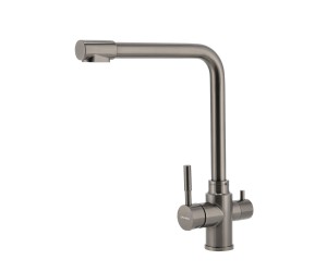 Змішувач GRANADO Badalona LUX PVD black GRANADO Badalona LUX GZ0407LPVD