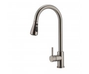 Змішувач GRANADO Campo LUX PVD black GRANADO Campo LUX GZ0501LPVD