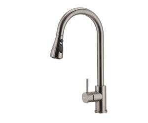 Змішувач GRANADO Campo LUX PVD black GRANADO Campo LUX GZ0501LPVD