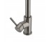 Змішувач GRANADO Campo LUX PVD black  CAMPO LUX GZ0501LPVD:Фото 3