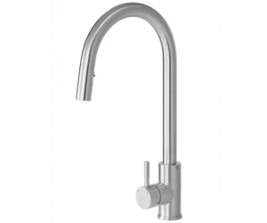 Змішувач для кухні GRANADO  MOSTOLES INOX