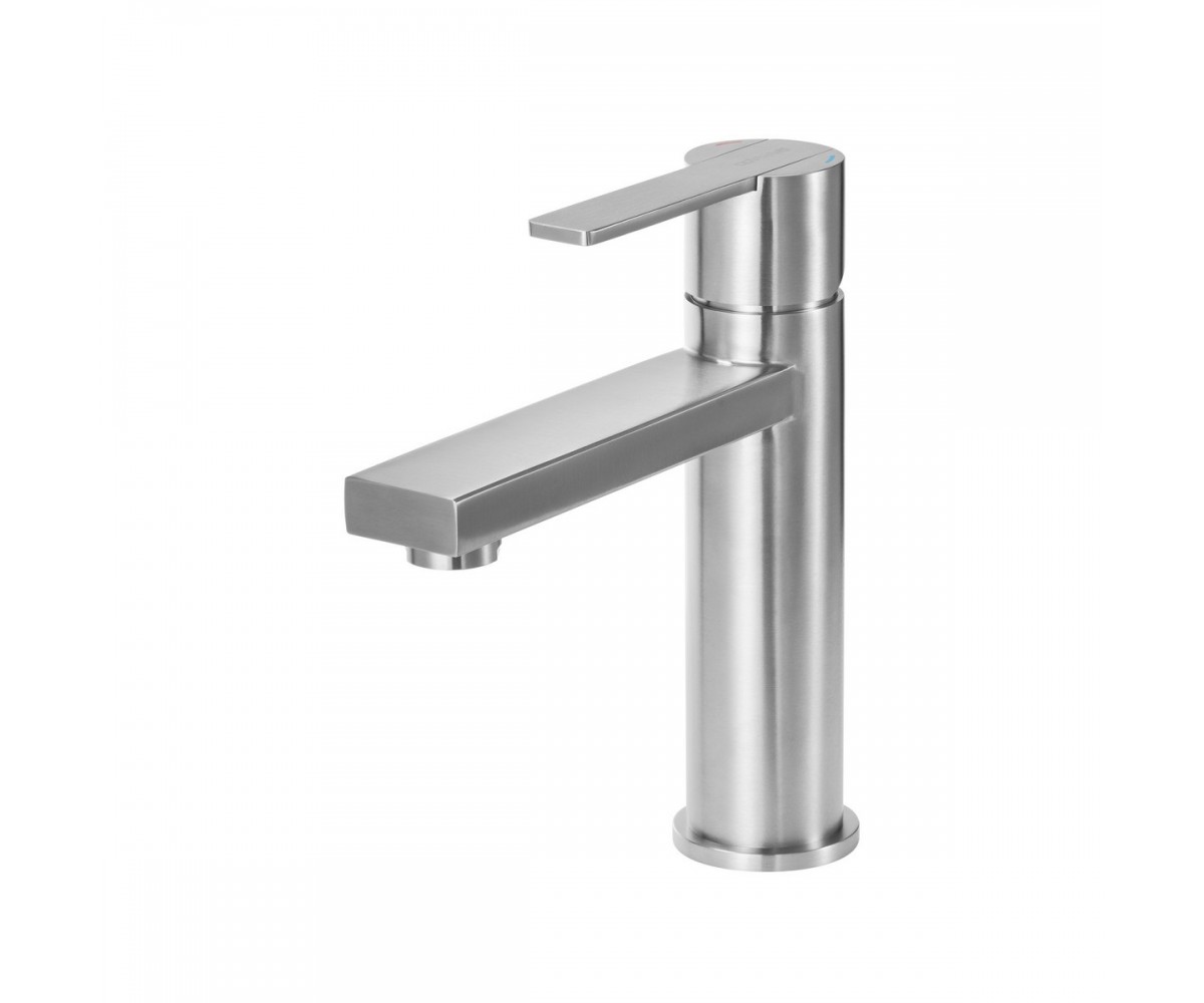 Змішувач для раковини GRANADO  BERGA INOX GZ0909