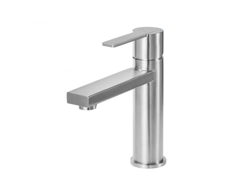 Змішувач для раковини GRANADO  BERGA INOX GZ0909