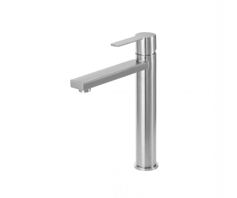 Змішувач для раковини GRANADO  BERGA ALTO INOX GZ0909A
