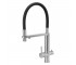 Змішувач GRANADO Hita inox (black) GRANADO Hita HITA INOX HITA INOX