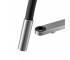 Змішувач GRANADO Hita inox (black)  HITA HITA INOX:Фото 2