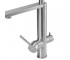 Змішувач GRANADO Hita inox (black)  HITA HITA INOX:Фото 4