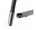 Змішувач GRANADO Hita PVD black (black)  HITA HITA PVD BLACK:Фото 2