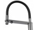 Змішувач GRANADO Hita PVD black (black)  HITA HITA PVD BLACK:Фото 3