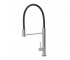Змішувач GRANADO Hontoba inox (black) GRANADO HONTOBA HONTOBA INOX HONTOBA INOX