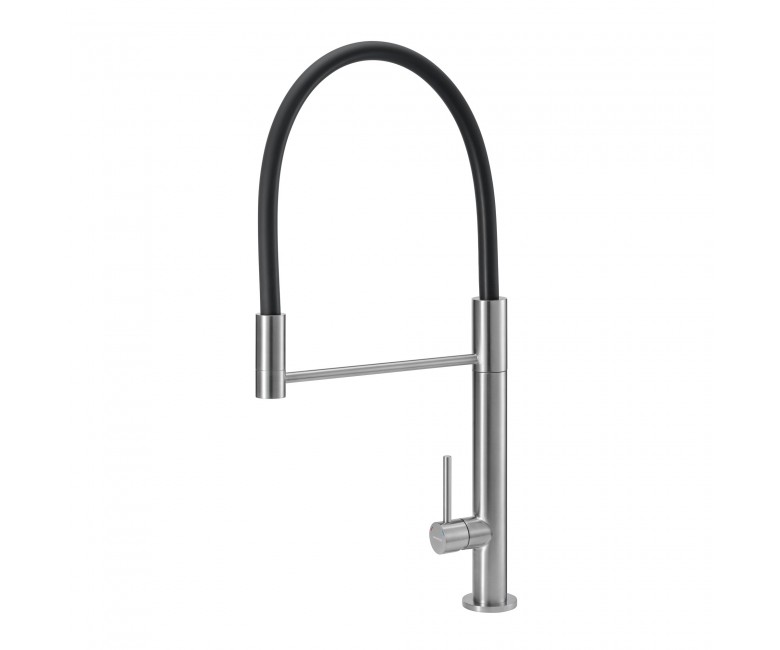 Змішувач GRANADO Hontoba inox (black) GRANADO HONTOBA HONTOBA INOX HONTOBA INOX