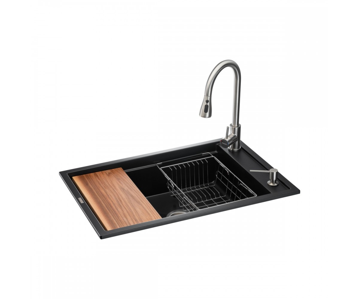 Готовое решение для кухни GRANADO BASIC ESTELLA KSG0101 KSG0101