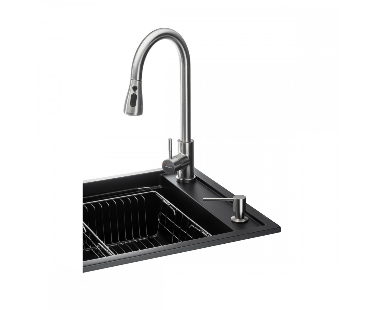 Готовое решение для кухни  BASIC ESTELLA KSG0101:Фото 8