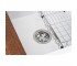 Комплект для кухни  BASIC ESTELLA WHITE KSG0105:Фото 3