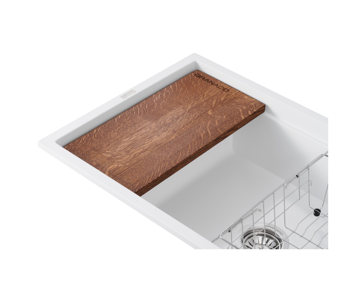 Комплект для кухни  BASIC ESTELLA WHITE KSG0105:Фото 4