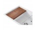Комплект для кухни  BASIC ESTELLA WHITE KSG0105:Фото 4