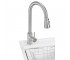 Комплект для кухни  BASIC ESTELLA WHITE KSG0105:Фото 6