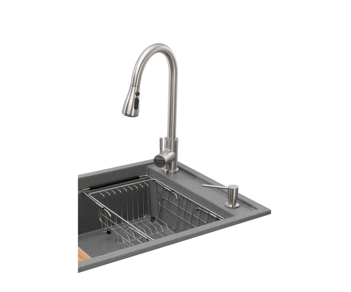 Готовое решение для кухни  BASIC ESTELLA KSG0109:Фото 6